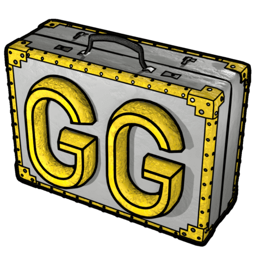 GiveGigs Full Logo